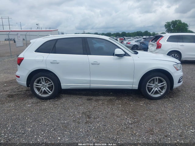 Audi Q5 2.0t Premium