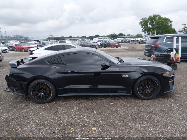 Ford Mustang Gt