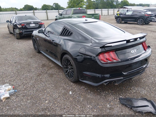 Ford Mustang Gt