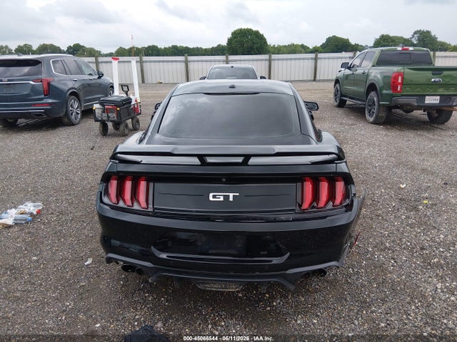 Ford Mustang Gt