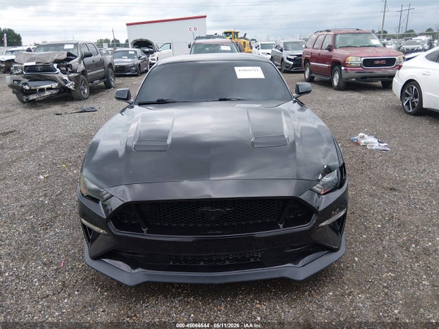 Ford Mustang Gt
