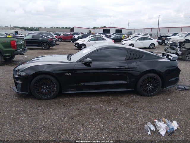 Ford Mustang Gt