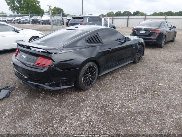 Ford Mustang Gt