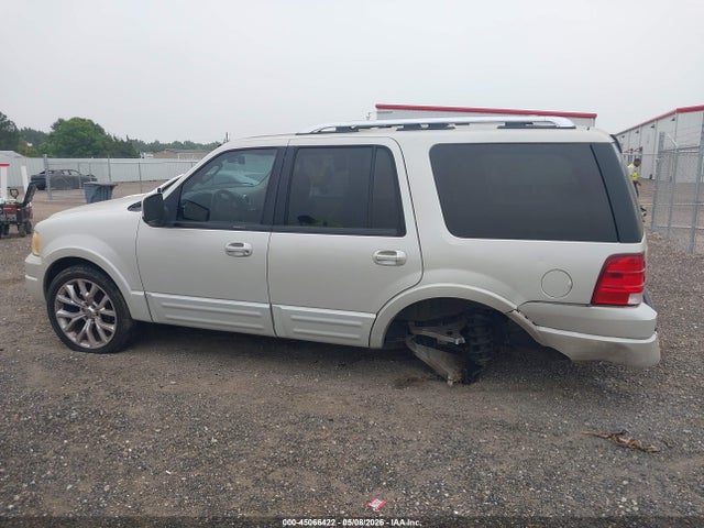 Ford Expedition Limited