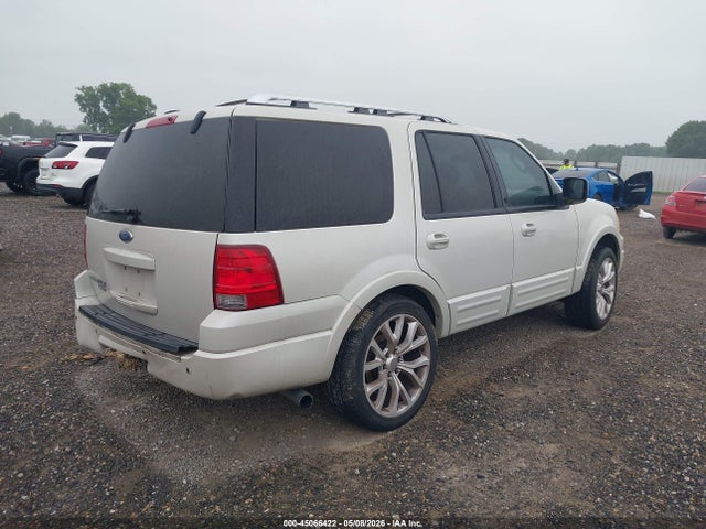 Ford Expedition Limited