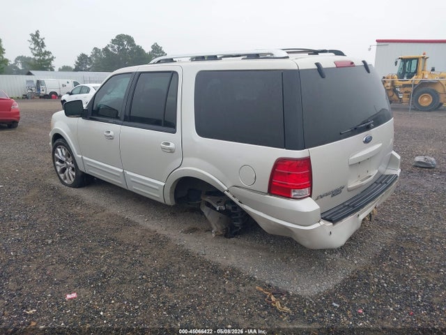 Ford Expedition Limited
