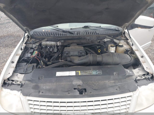 Ford Expedition Limited