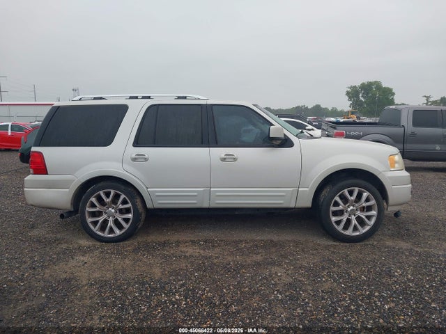 Ford Expedition Limited