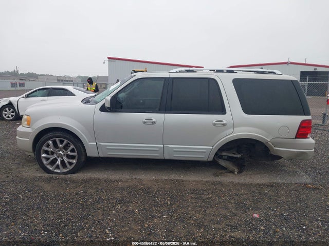 Ford Expedition Limited