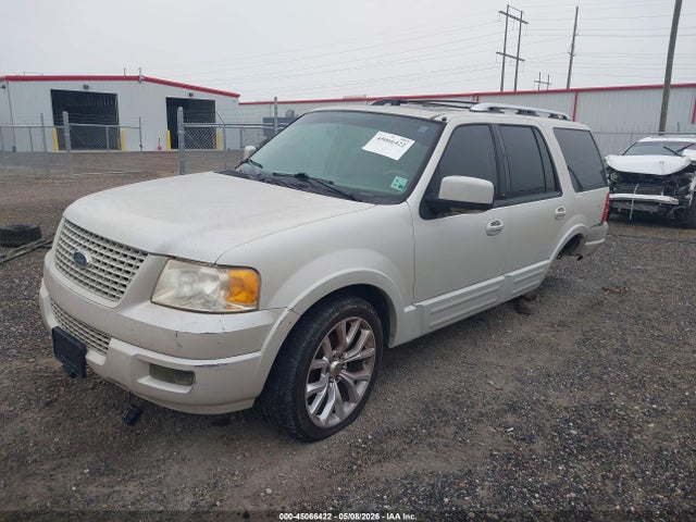 Ford Expedition Limited