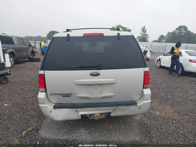 Ford Expedition Limited
