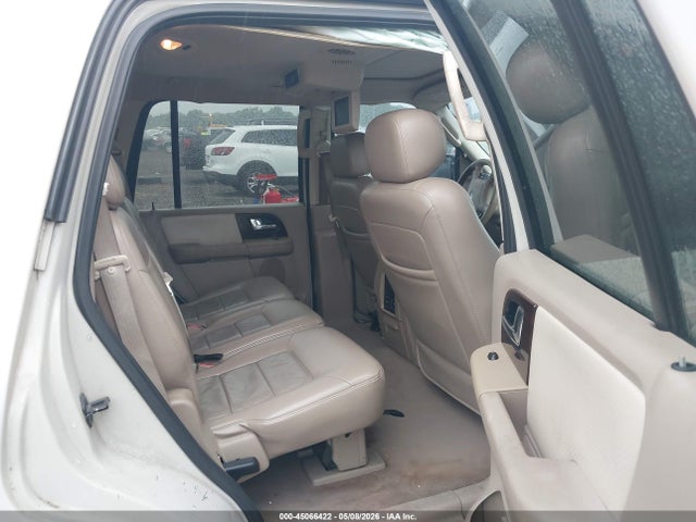 Ford Expedition Limited