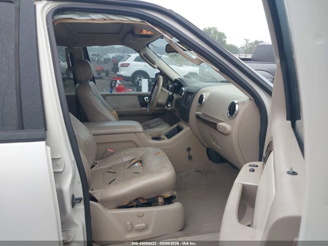 Ford Expedition Limited