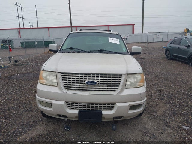 Ford Expedition Limited