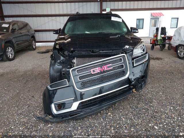 GMC Acadia