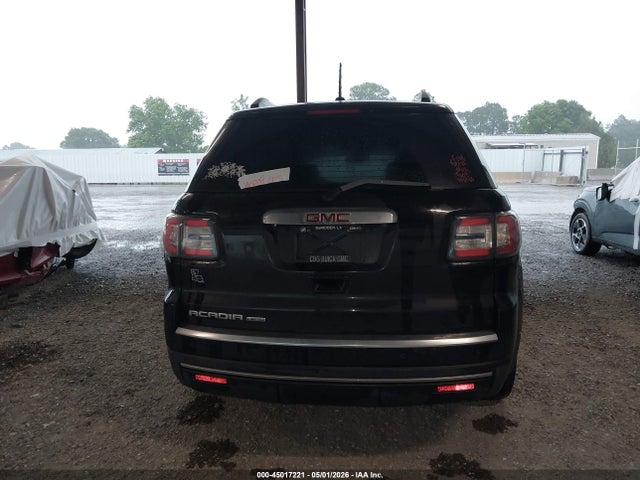 GMC Acadia