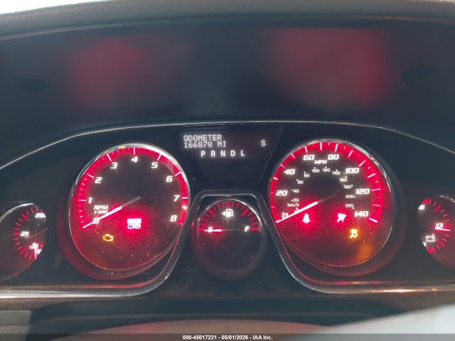 GMC Acadia
