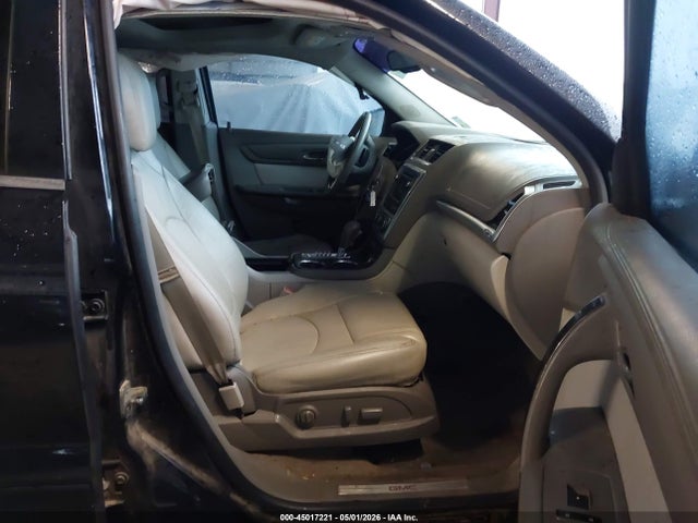 GMC Acadia