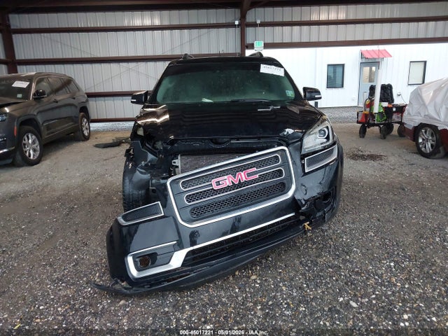 GMC Acadia