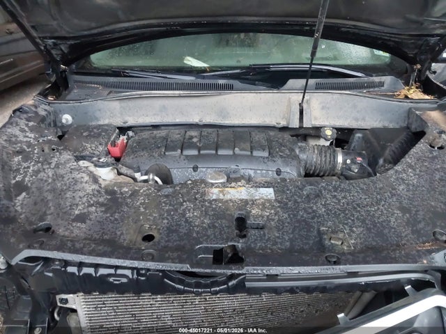 GMC Acadia