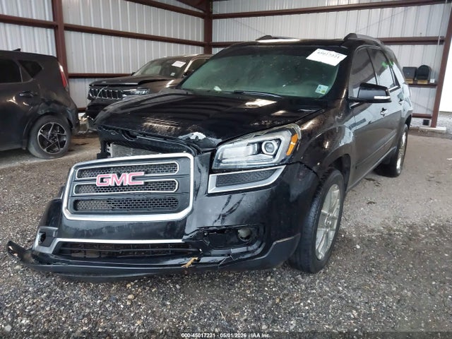GMC Acadia