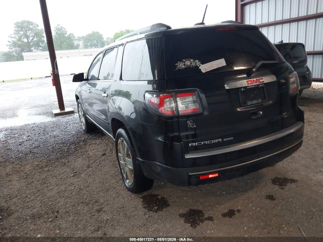 GMC Acadia