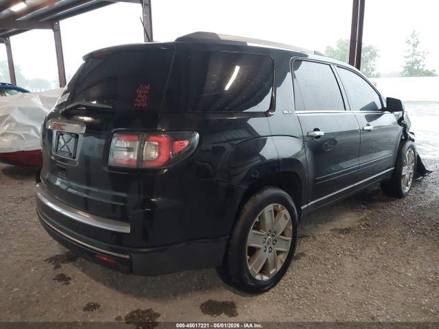 GMC Acadia