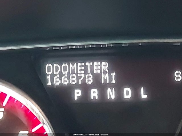 GMC Acadia
