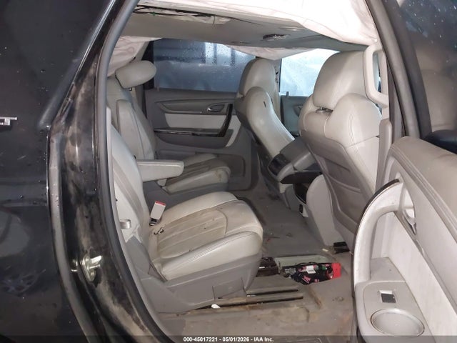 GMC Acadia