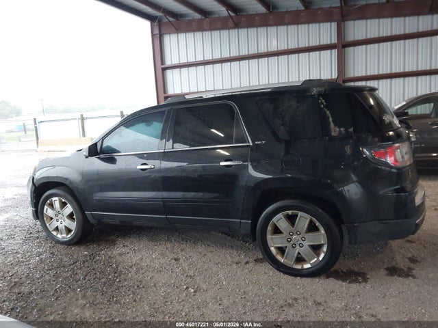 GMC Acadia