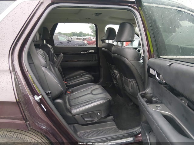 Hyundai PALISADE Limited