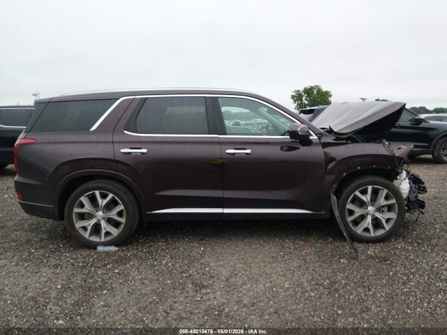 Hyundai PALISADE Limited