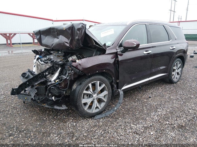 Hyundai PALISADE Limited