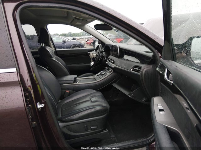Hyundai PALISADE Limited