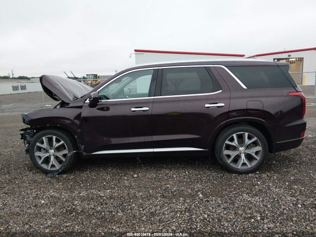 Hyundai PALISADE Limited