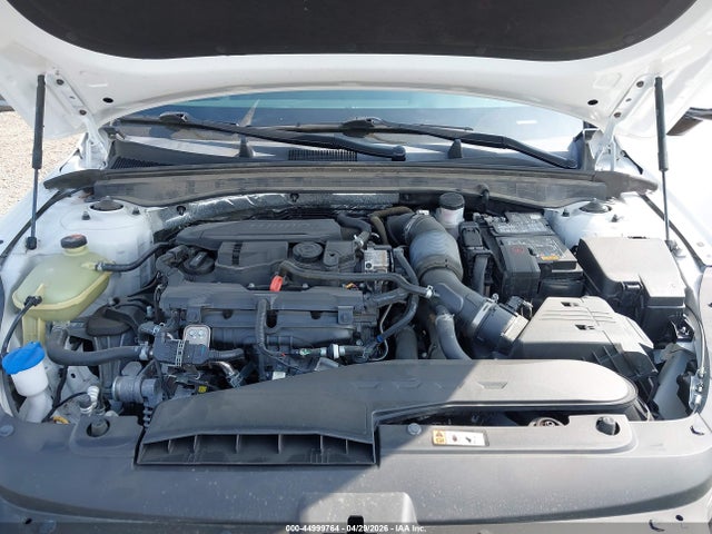 Kia K5 Ex