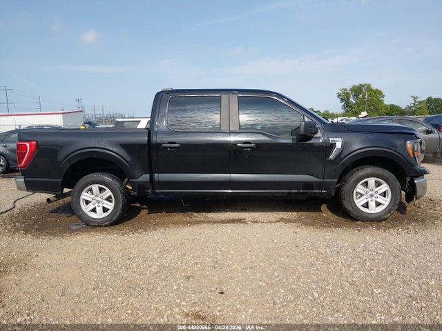 Ford F-150 Xlt
