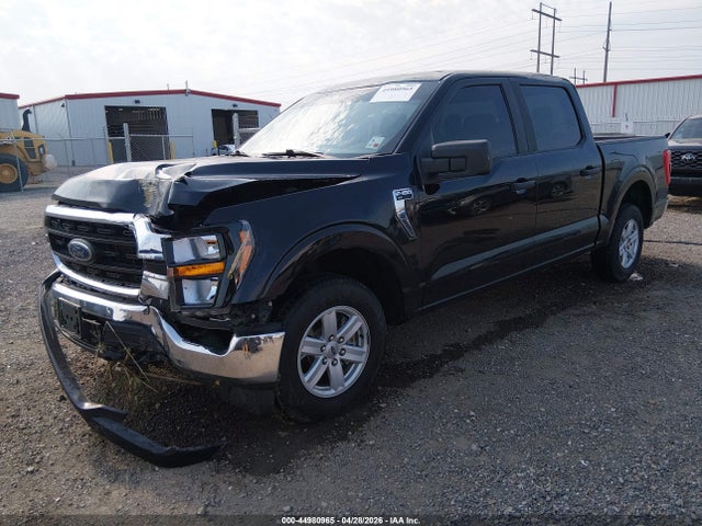 Ford F-150 Xlt