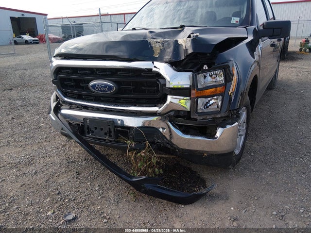 Ford F-150 Xlt