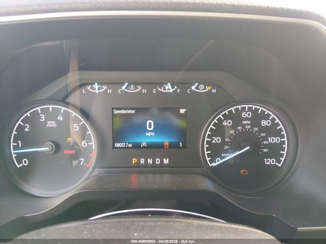 Ford F-150 Xlt