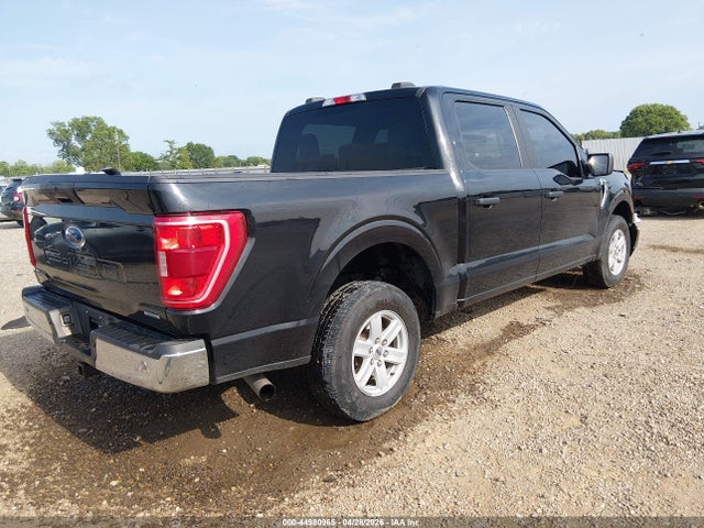 Ford F-150 Xlt
