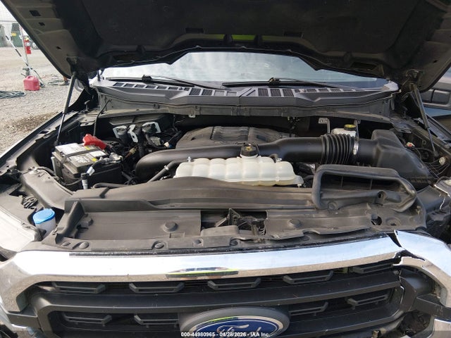 Ford F-150 Xlt