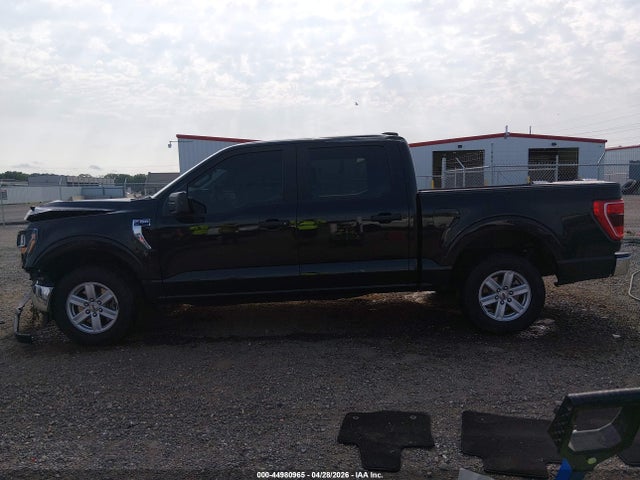 Ford F-150 Xlt