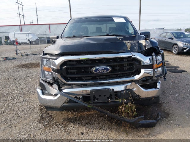 Ford F-150 Xlt