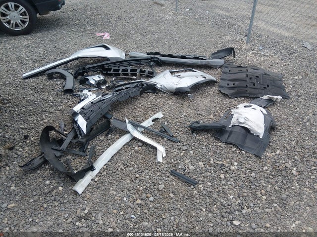 Nissan Rogue Sv Fwd