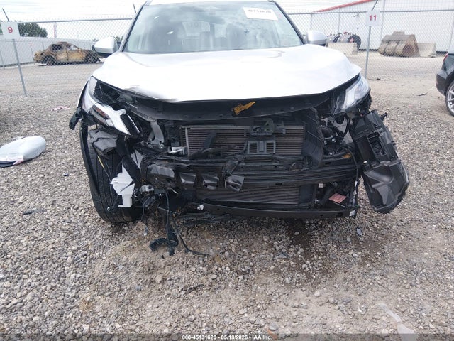 Nissan Rogue Sv Fwd