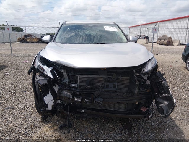 Nissan Rogue Sv Fwd