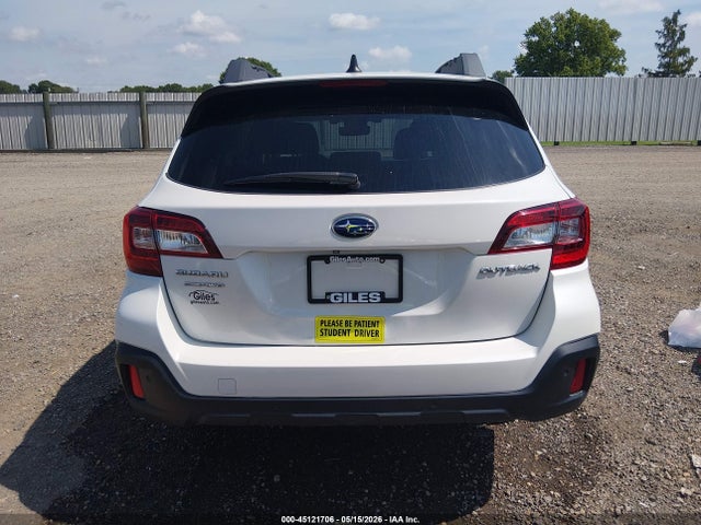 Subaru Outback 2.5i Limited
