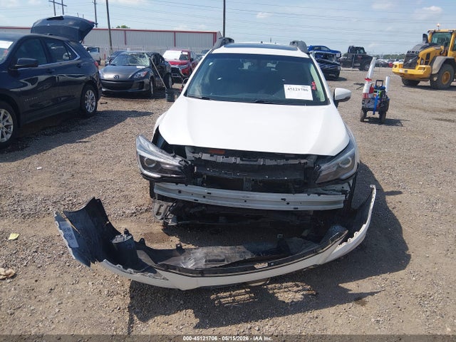 Subaru Outback 2.5i Limited