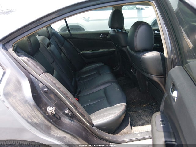 Nissan Maxima 3.5 Sv